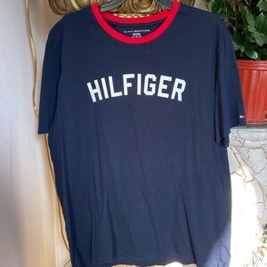 Tommy Hilfiger Graphic Tee